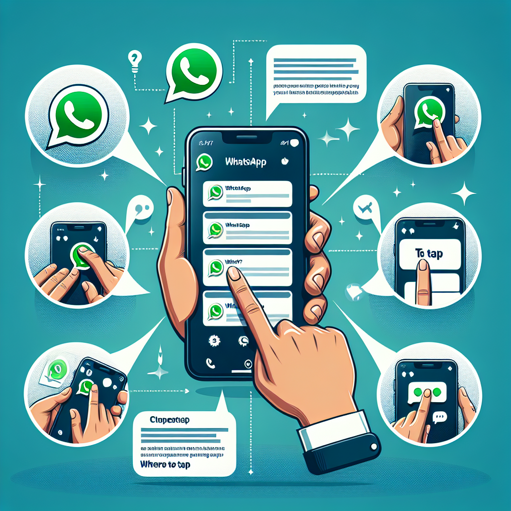 Whatsapp Mesajlarına Erişme Nasıl Yapılır ? Detaylı Anlatım!