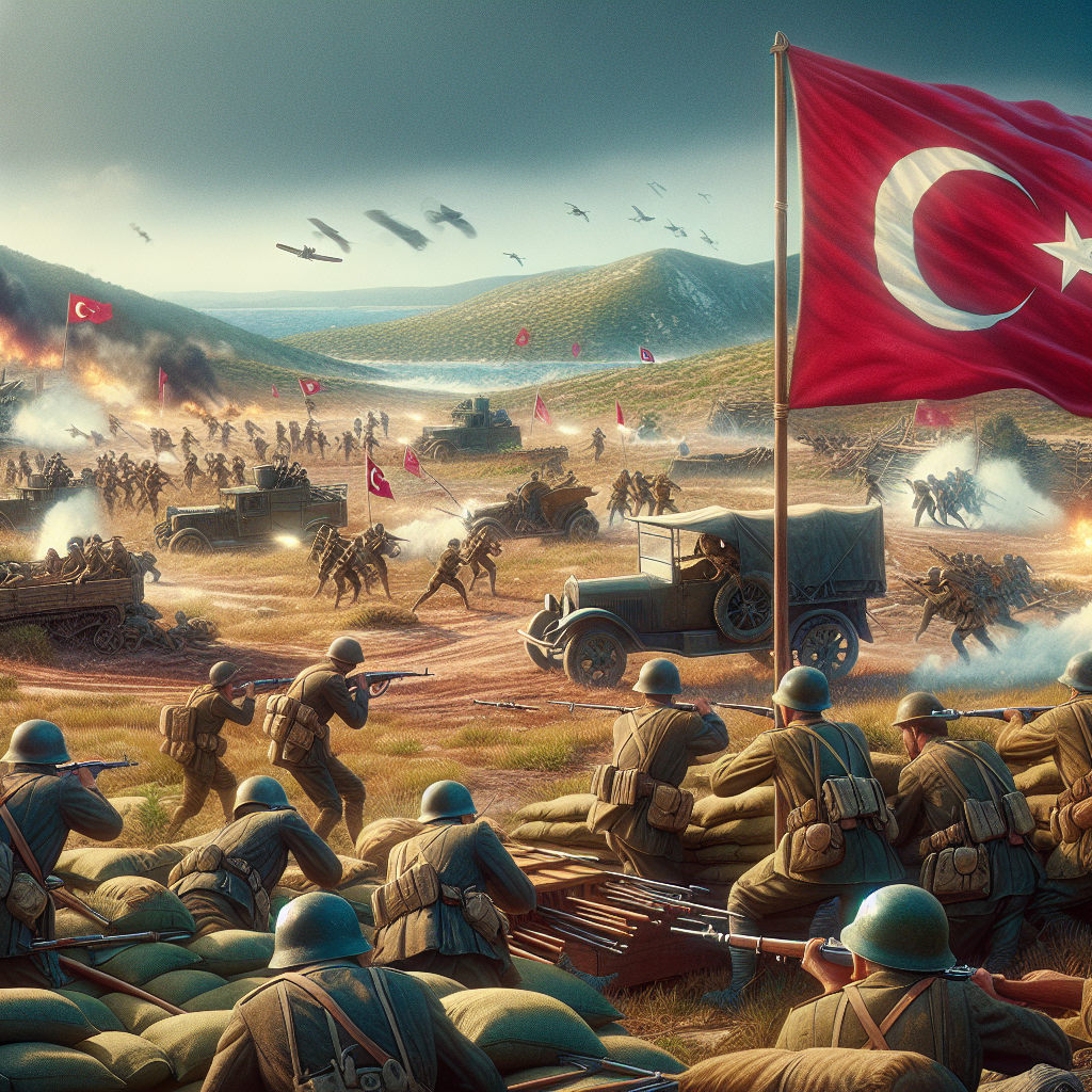 Kıbrıs Harekatı nasıl oldu ve Türklerin başarısı