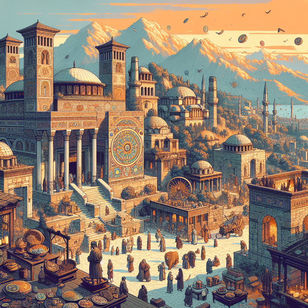 İzmir Hangi Medeniyetlere Ev Sahipliği Yapmıştır