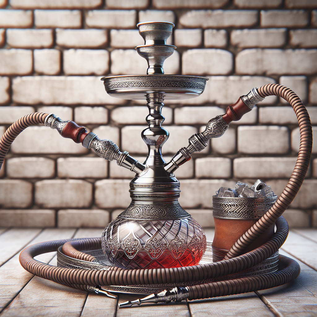 Nargilenin Zararları