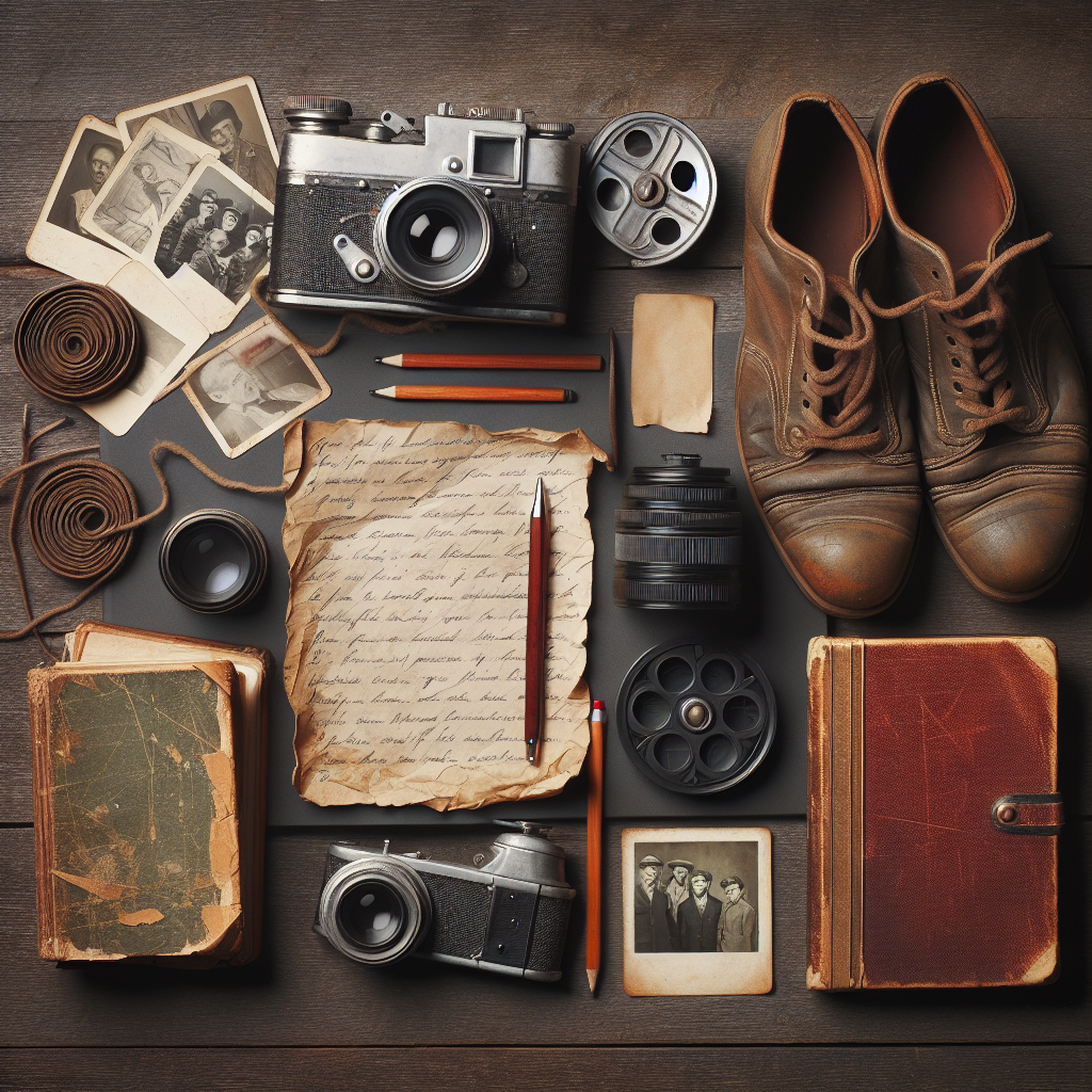 Kemal Sunal’ın Bıraktığı Eseler