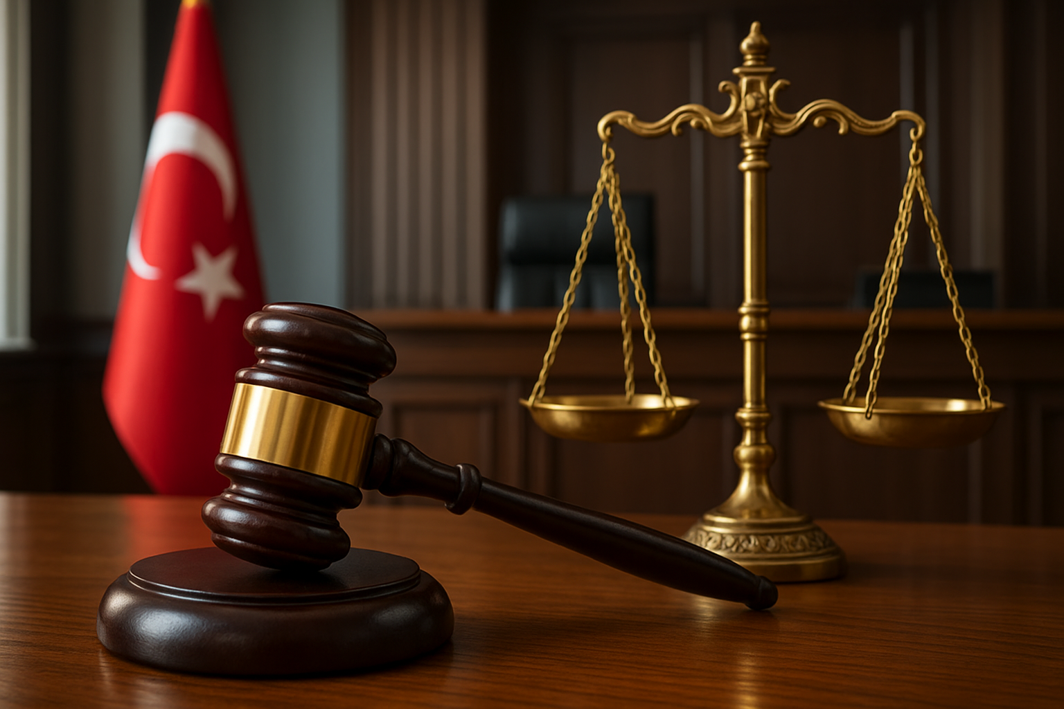 CHP kurultay davasının gerekçesi belli oldu! Kararda Ekrem İmamoğlu tespiti… Delegenin iradesi fesada uğratıldı