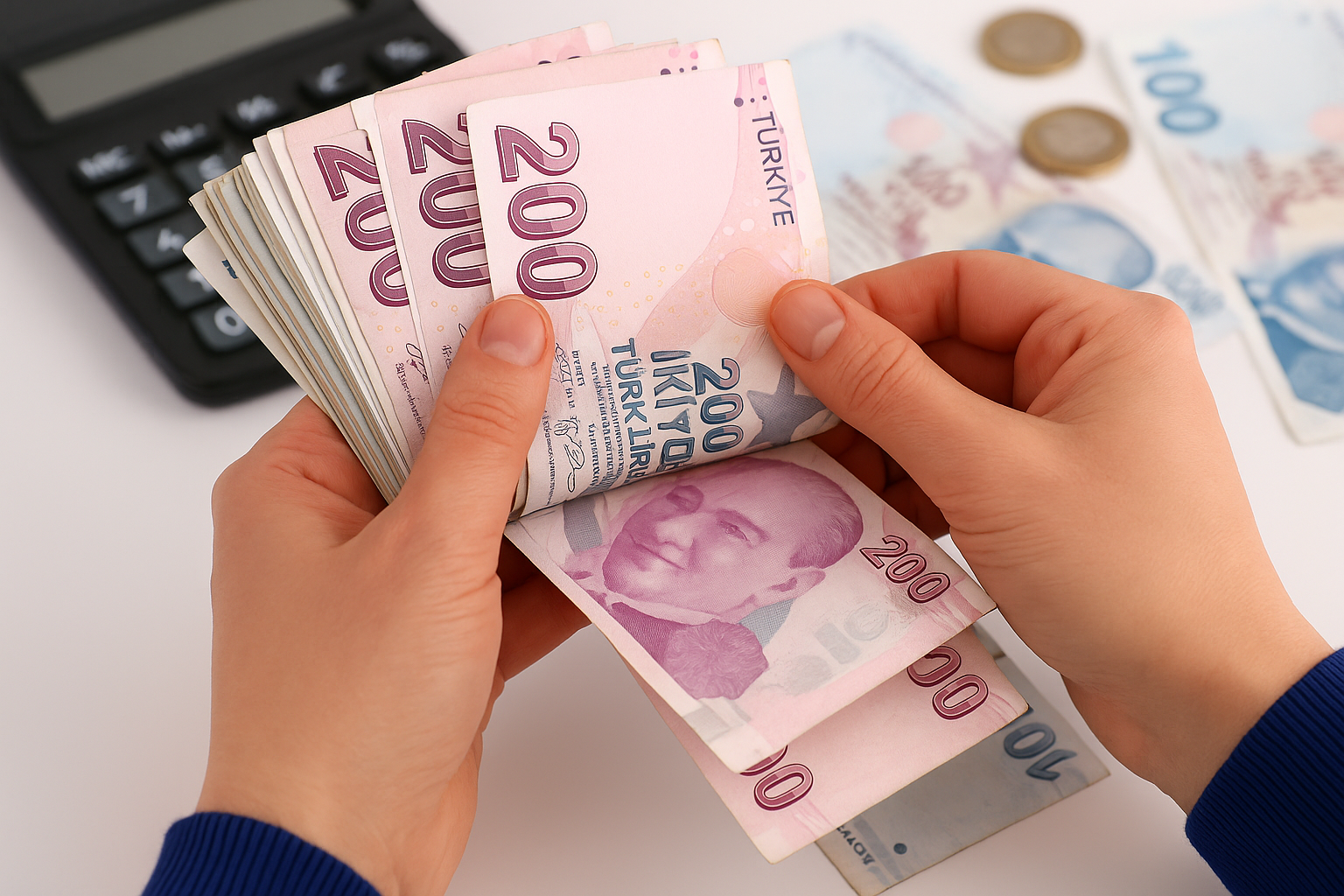2026 TEMMUZ EMEKLİ MAAŞ ZAM BEKLENTİSİ