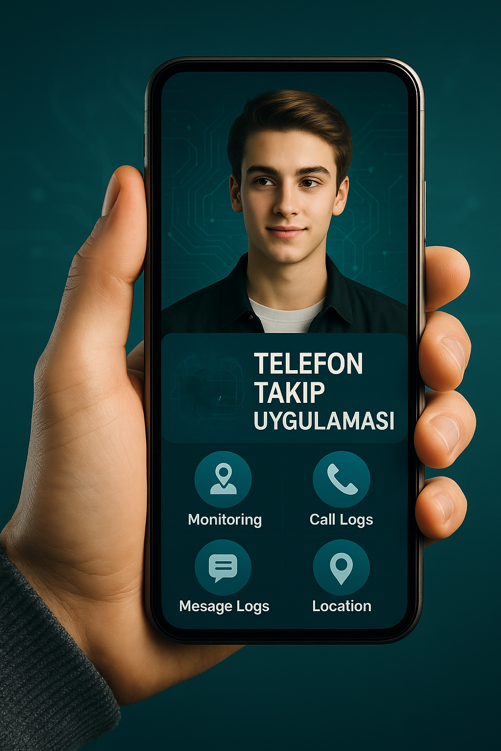 Telefon Takip Uygulamaları