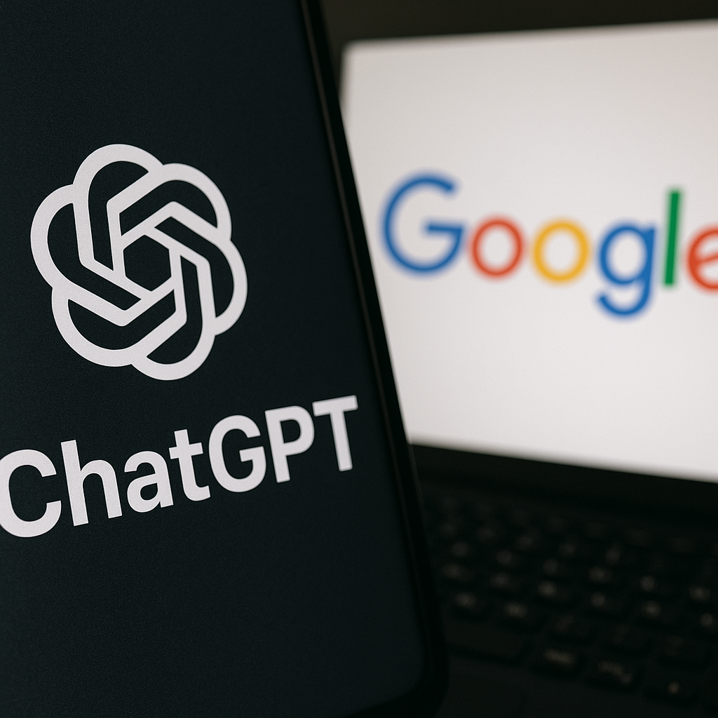 ChatGPT Google’ın Tahtına Göz Dikti