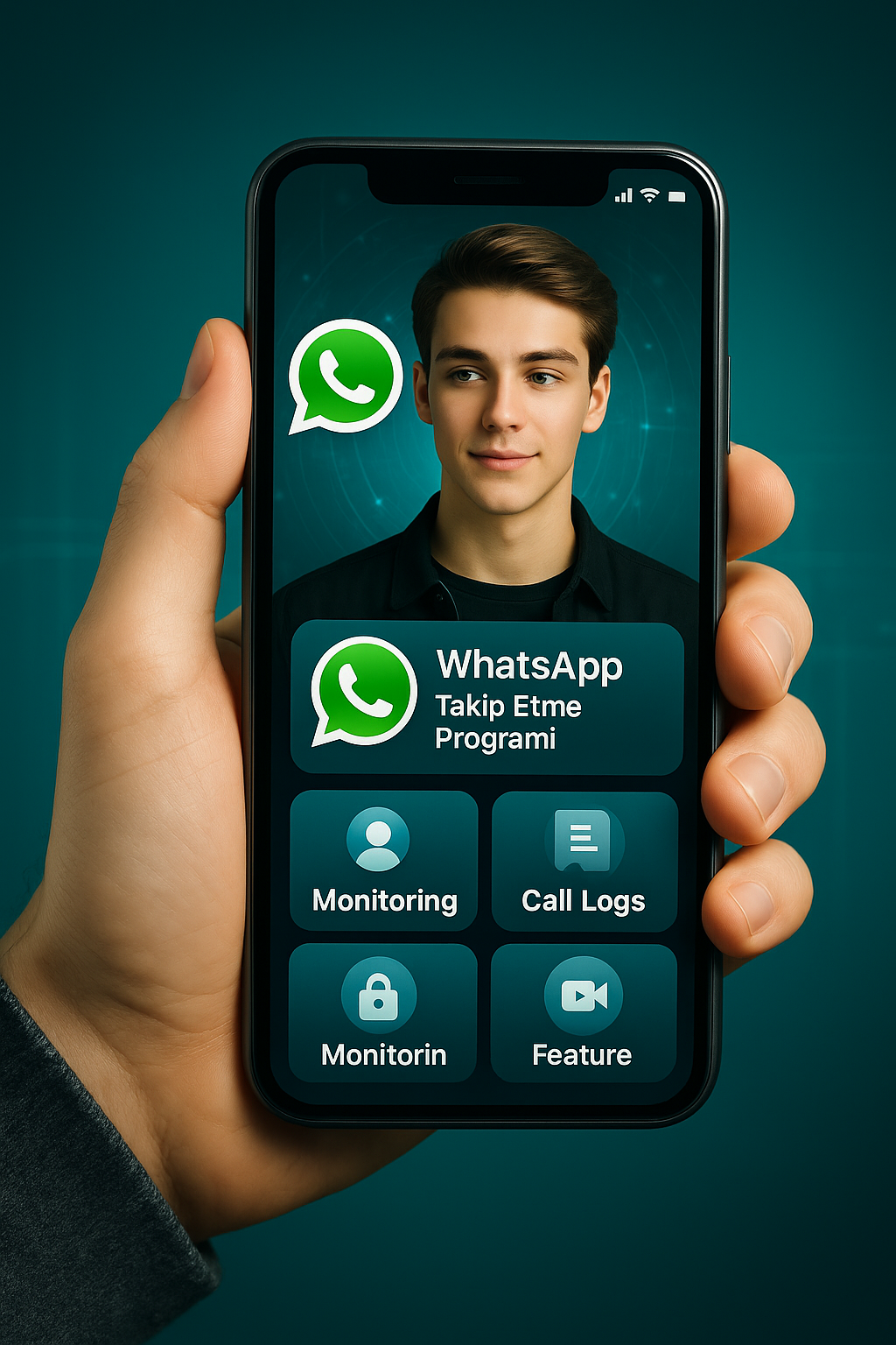 Whatapp Takip Etme Programı