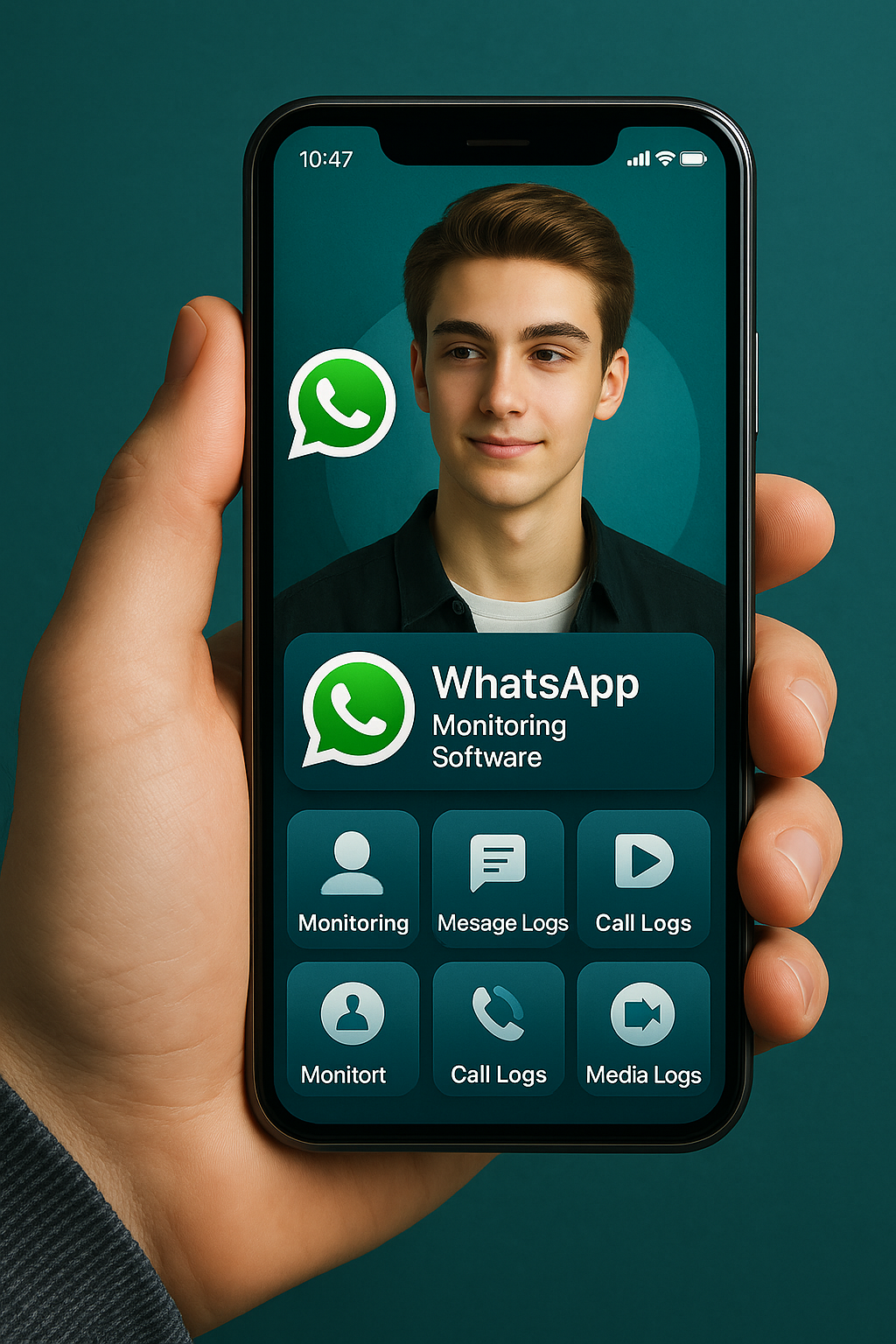 Sevgilimin whatsapp mesajlarını nasıl takip edebilirim